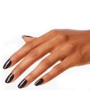 OPI Nail Lacquer, Nlr59-Midnight in Moscow - 0.5 oz bottle
