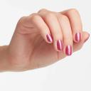 OPI Nail Lacquer, Nlv11-A-Rose At Dawn...Broke By Noon - 0.5 oz bottle