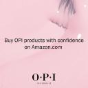 OPI Nail Lacquer, Nlv11-A-Rose At Dawn...Broke By Noon - 0.5 oz bottle