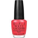OPI Nail Lacquer, Nlz19-Glitzerland - 0.5 oz bottle