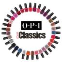 OPI Nail Lacquer, Nlz19-Glitzerland - 0.5 oz bottle