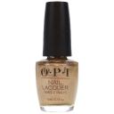 OPI Nail Lacquer, Nlz19-Glitzerland - 0.5 oz bottle