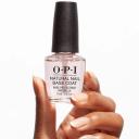 OPI Nail Lacquer, Ntt10-Natural Nail Base Coat - 0.5 oz bottle