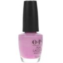 OPI Nail Lacquer, Purple Palazzo Pants - 0.5 oz bottle