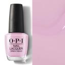 OPI Nail Lacquer, Purple Palazzo Pants - 0.5 oz bottle