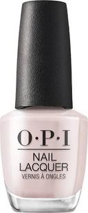 OPI Nail Lacquer Sleigh Parking Only 15ml