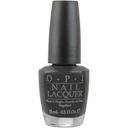 OPI Nail Lacquer Sleigh Parking Only 15ml