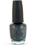 OPI Nail Lacquer Sleigh Parking Only 15ml