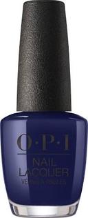 OPI Nail Lacquer Sleigh Parking Only 15ml