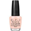 OPI Nail Lacquer Sleigh Parking Only 15ml