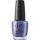 OPI Nail Lacquer Sleigh Parking Only 15ml
