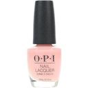 OPI Nail Lacquer Sleigh Parking Only 15ml