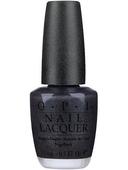 OPI Nail Lacquer Sleigh Parking Only 15ml