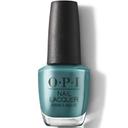 OPI Nail Lacquer Sleigh Parking Only 15ml