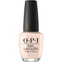 OPI Nail Lacquer Sleigh Parking Only 15ml