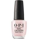 OPI Nail Lacquer Sleigh Parking Only 15ml