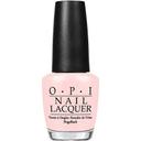 OPI Nail Lacquer Sleigh Parking Only 15ml