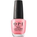 OPI Nail Lacquer Sleigh Parking Only 15ml
