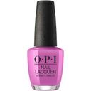OPI Nail Lacquer Sleigh Parking Only 15ml
