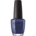 OPI Nail Lacquer Sleigh Parking Only 15ml