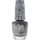 OPI Nail Lacquer Sleigh Parking Only 15ml