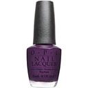 OPI Nail Lacquer Sleigh Parking Only 15ml