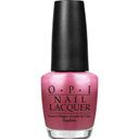 OPI Nail Lacquer Sleigh Parking Only 15ml