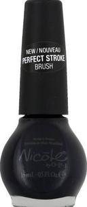 OPI Nail Lacquer Sleigh Parking Only 15ml