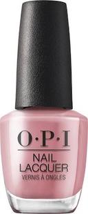 OPI Nail Lacquer Sleigh Parking Only 15ml