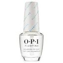 OPI Nail Lacquer Sleigh Parking Only 15ml