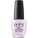OPI Nail Lacquer Sleigh Parking Only 15ml
