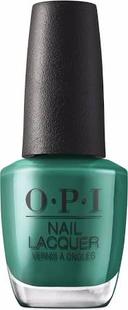 OPI Nail Lacquer Sleigh Parking Only 15ml