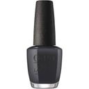 OPI Nail Lacquer Sleigh Parking Only 15ml