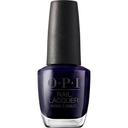 OPI Nail Lacquer Sleigh Parking Only 15ml