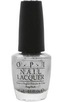 OPI Nail Lacquer Sleigh Parking Only 15ml