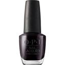 OPI Nail Lacquer Sleigh Parking Only 15ml