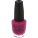 OPI Nail Lacquer Sleigh Parking Only 15ml