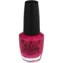 OPI Nail Lacquer Sleigh Parking Only 15ml