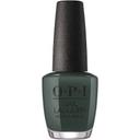 OPI Nail Lacquer Sleigh Parking Only 15ml