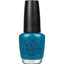 OPI Nail Lacquer Sleigh Parking Only 15ml