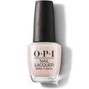 OPI Nail Lacquer Sleigh Parking Only 15ml