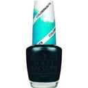 OPI Nail Lacquer Sleigh Parking Only 15ml