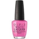 OPI Nail Lacquer Sleigh Parking Only 15ml