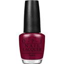OPI Nail Lacquer Sleigh Parking Only 15ml