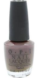 OPI Nail Lacquer Sleigh Parking Only 15ml