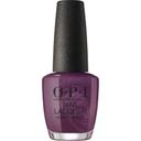OPI Nail Lacquer Sleigh Parking Only 15ml