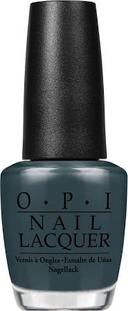 OPI Nail Lacquer Sleigh Parking Only 15ml