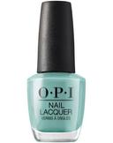 OPI Nail Lacquer Sleigh Parking Only 15ml