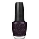 OPI Nail Lacquer Sleigh Parking Only 15ml