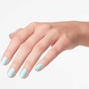 OPI Nail Lacquer Sleigh Parking Only 15ml